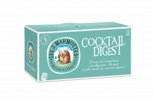 Pure digestive 100% plants